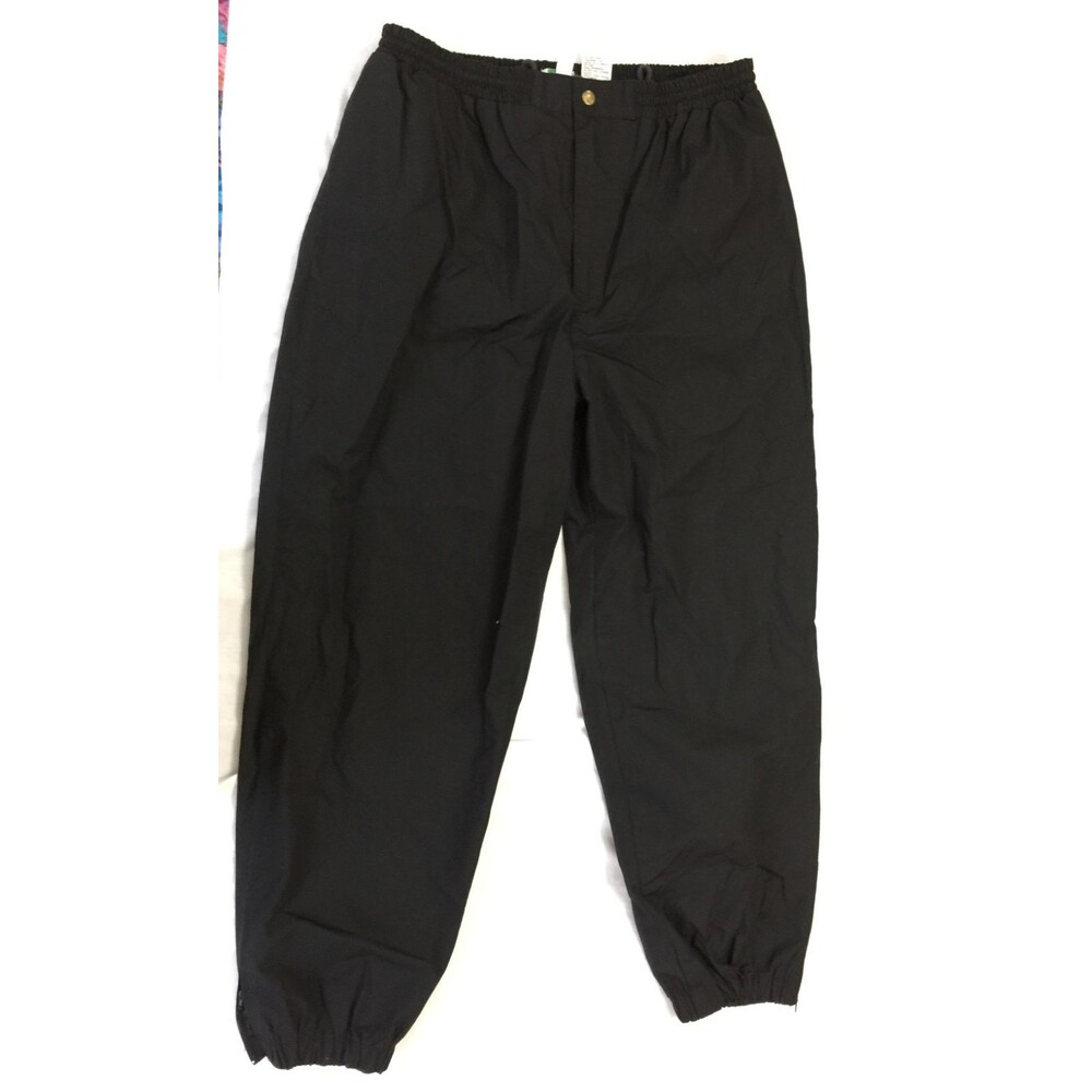 WINNER MATE MENS ATHLETIC PANTS SIZE L